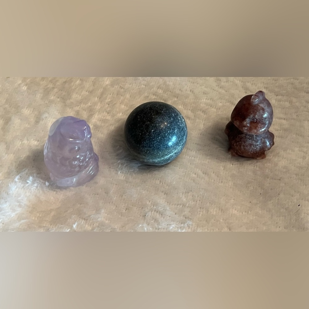 Crystal Set